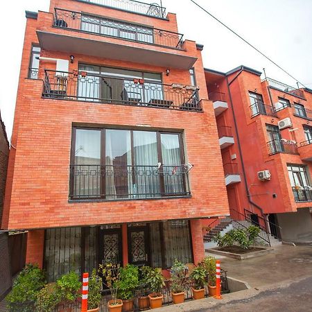 Artemida Apartment Tbs Tbilisi Exteriör bild