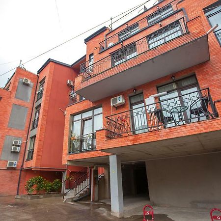 Artemida Apartment Tbs Tbilisi Exteriör bild