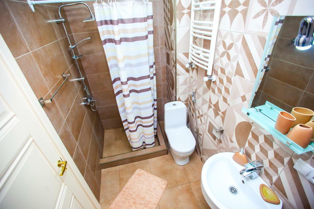 Artemida Apartment Tbs Tbilisi Exteriör bild