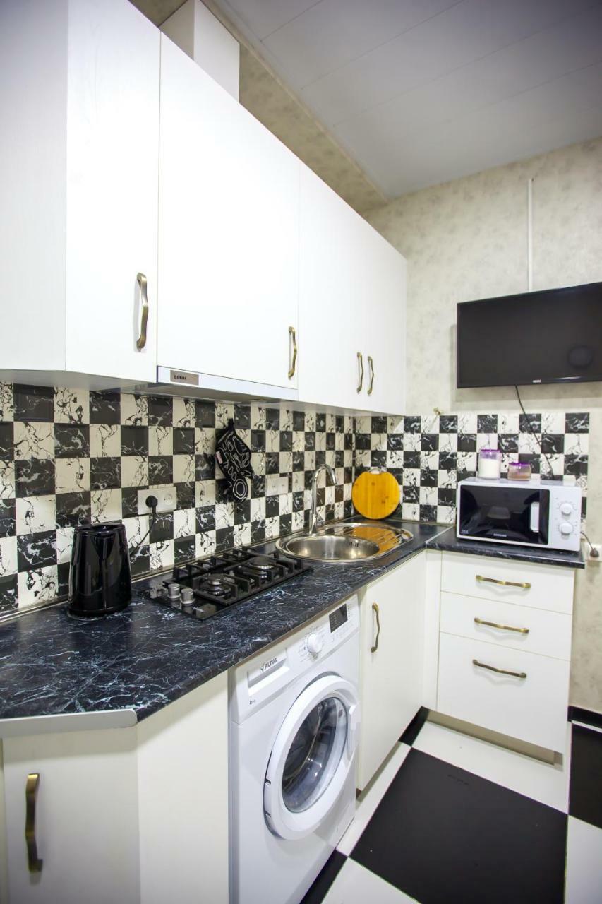 Artemida Apartment Tbs Tbilisi Exteriör bild