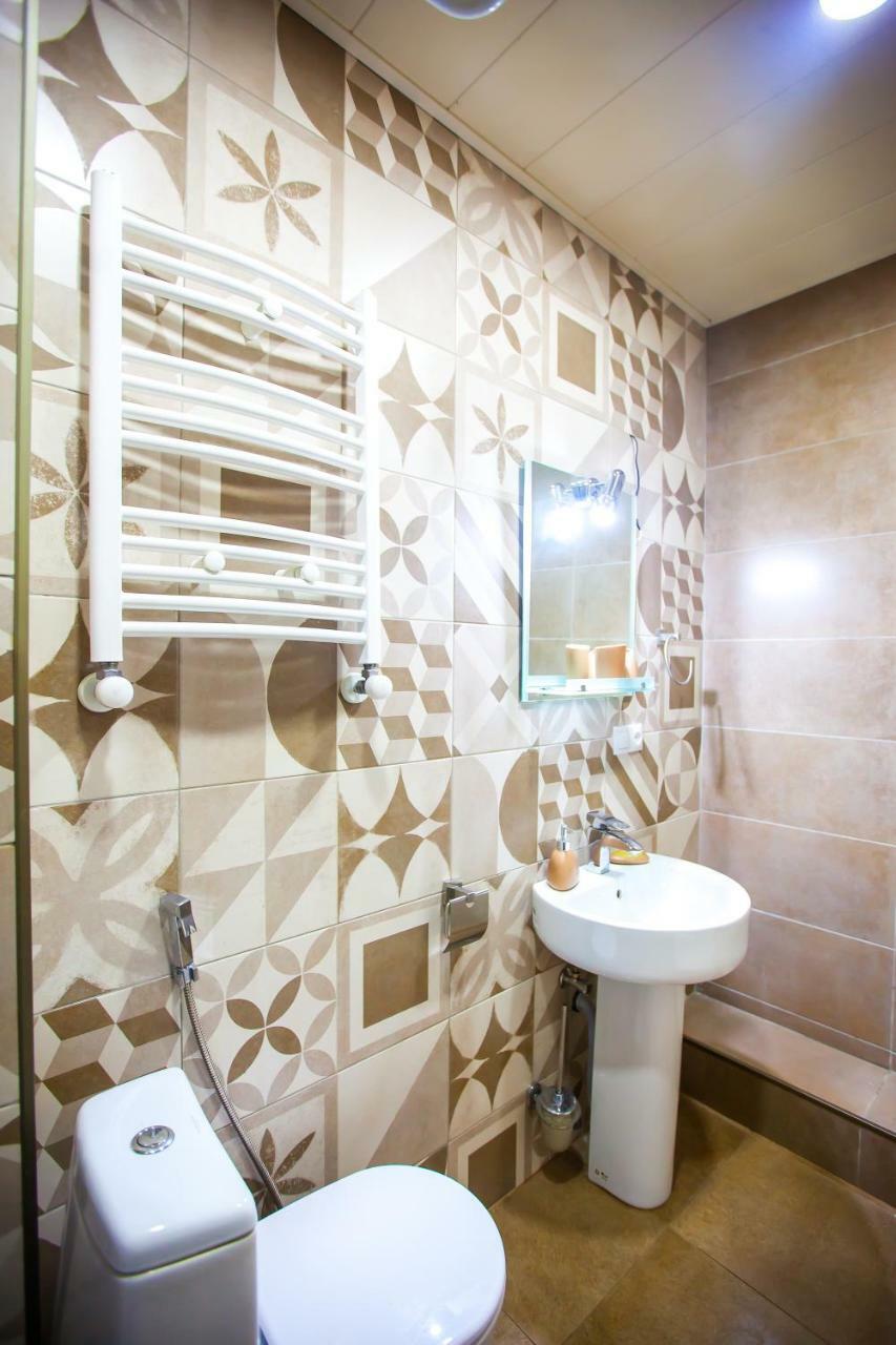 Artemida Apartment Tbs Tbilisi Exteriör bild