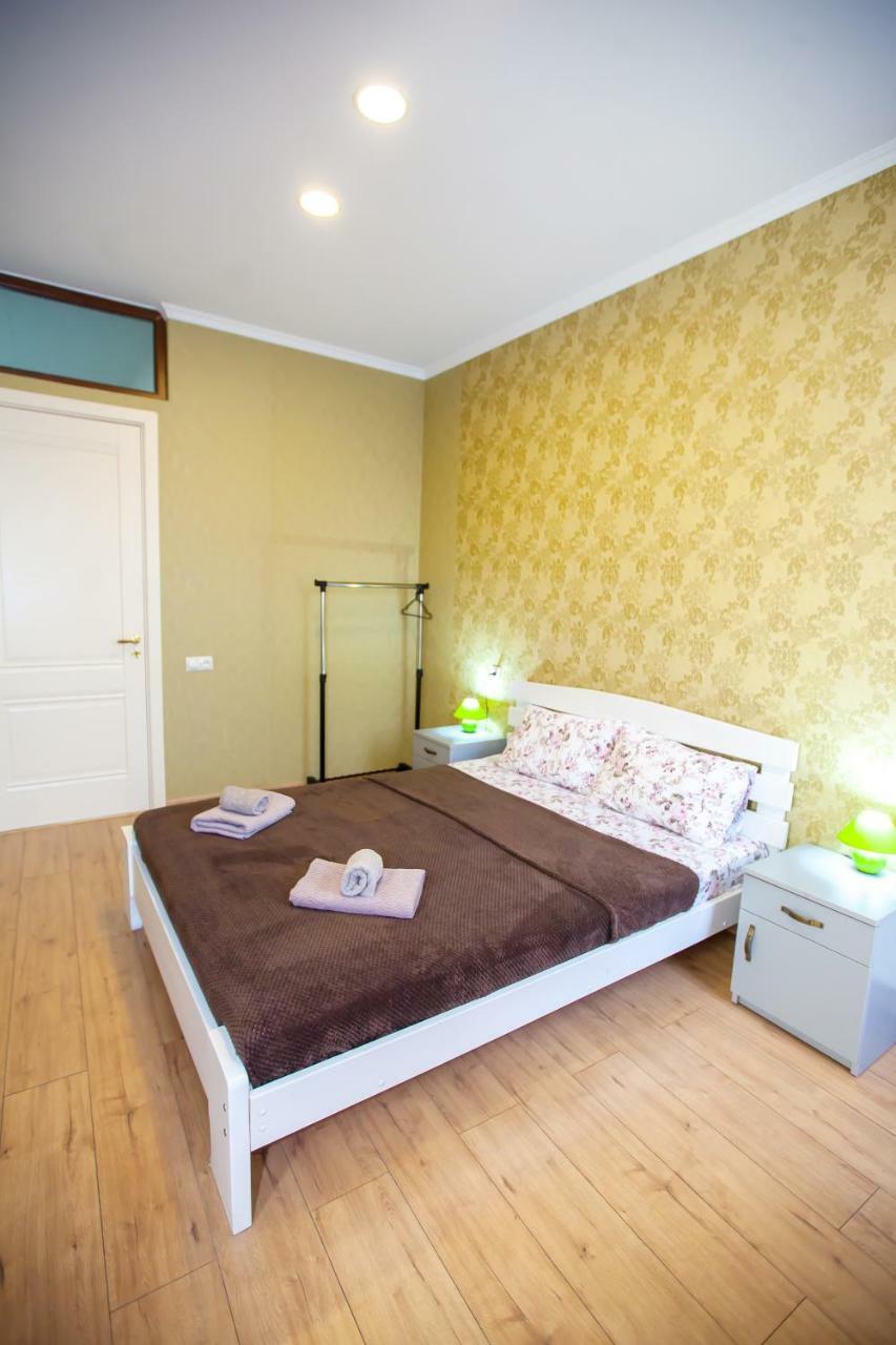 Artemida Apartment Tbs Tbilisi Exteriör bild