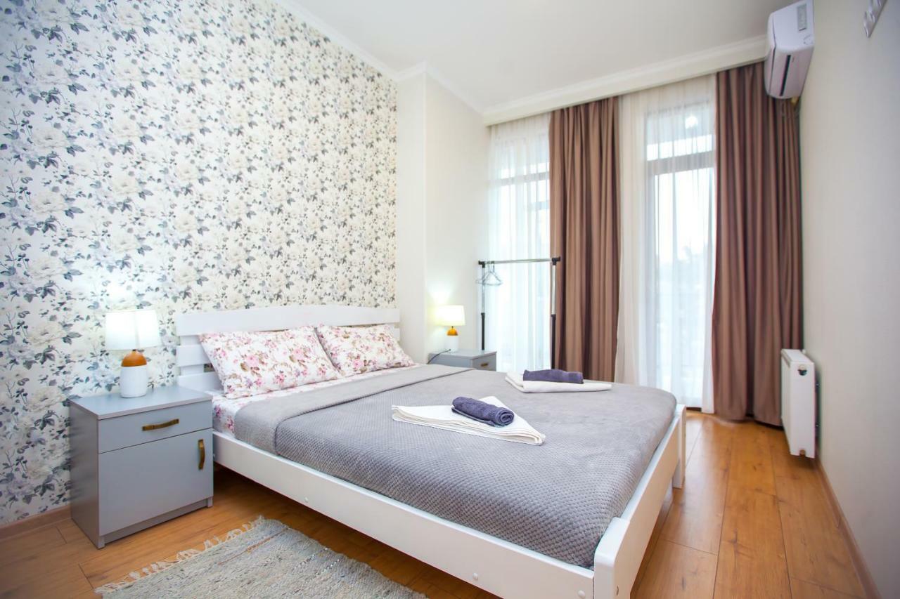 Artemida Apartment Tbs Tbilisi Exteriör bild
