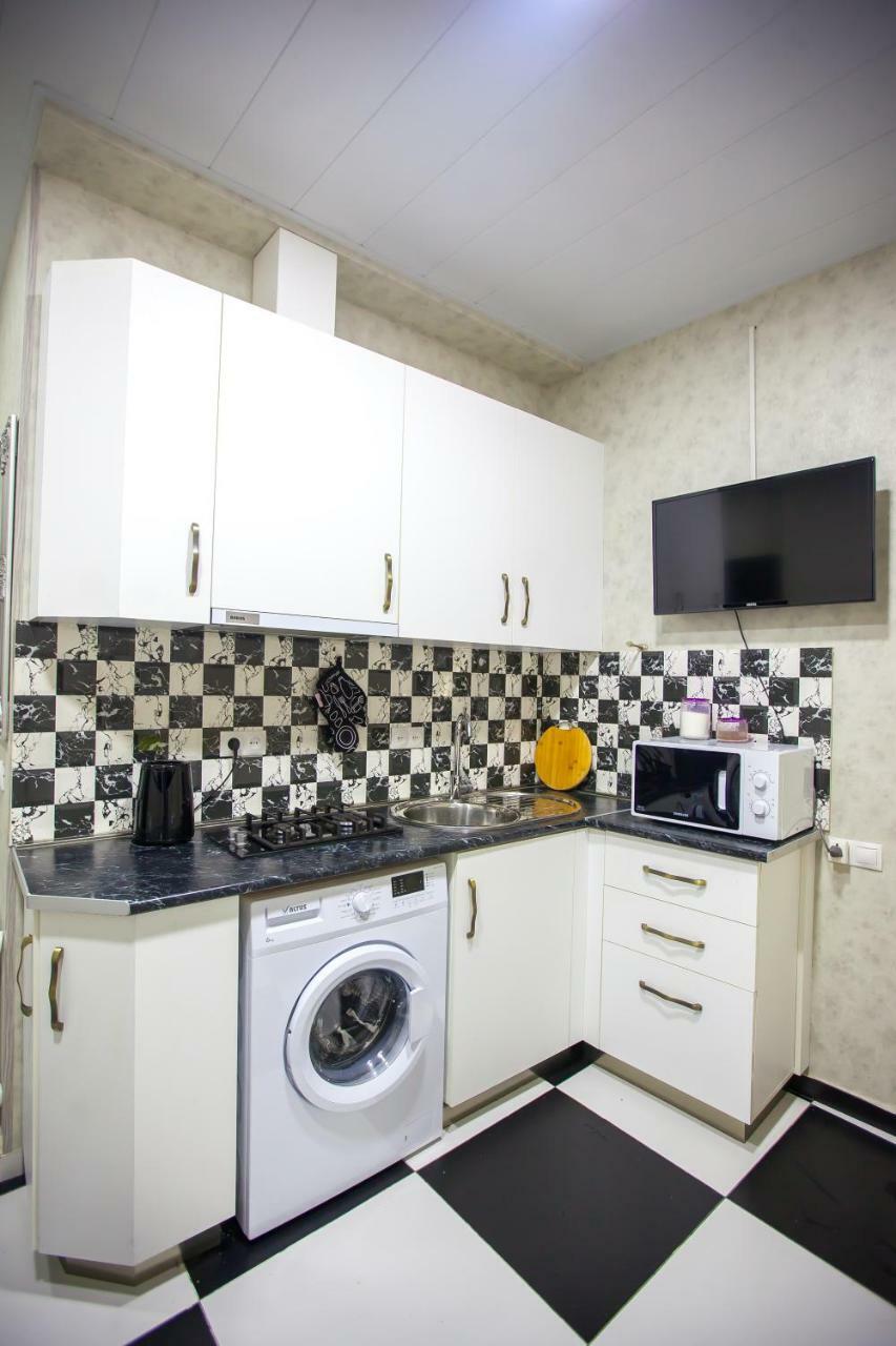 Artemida Apartment Tbs Tbilisi Exteriör bild