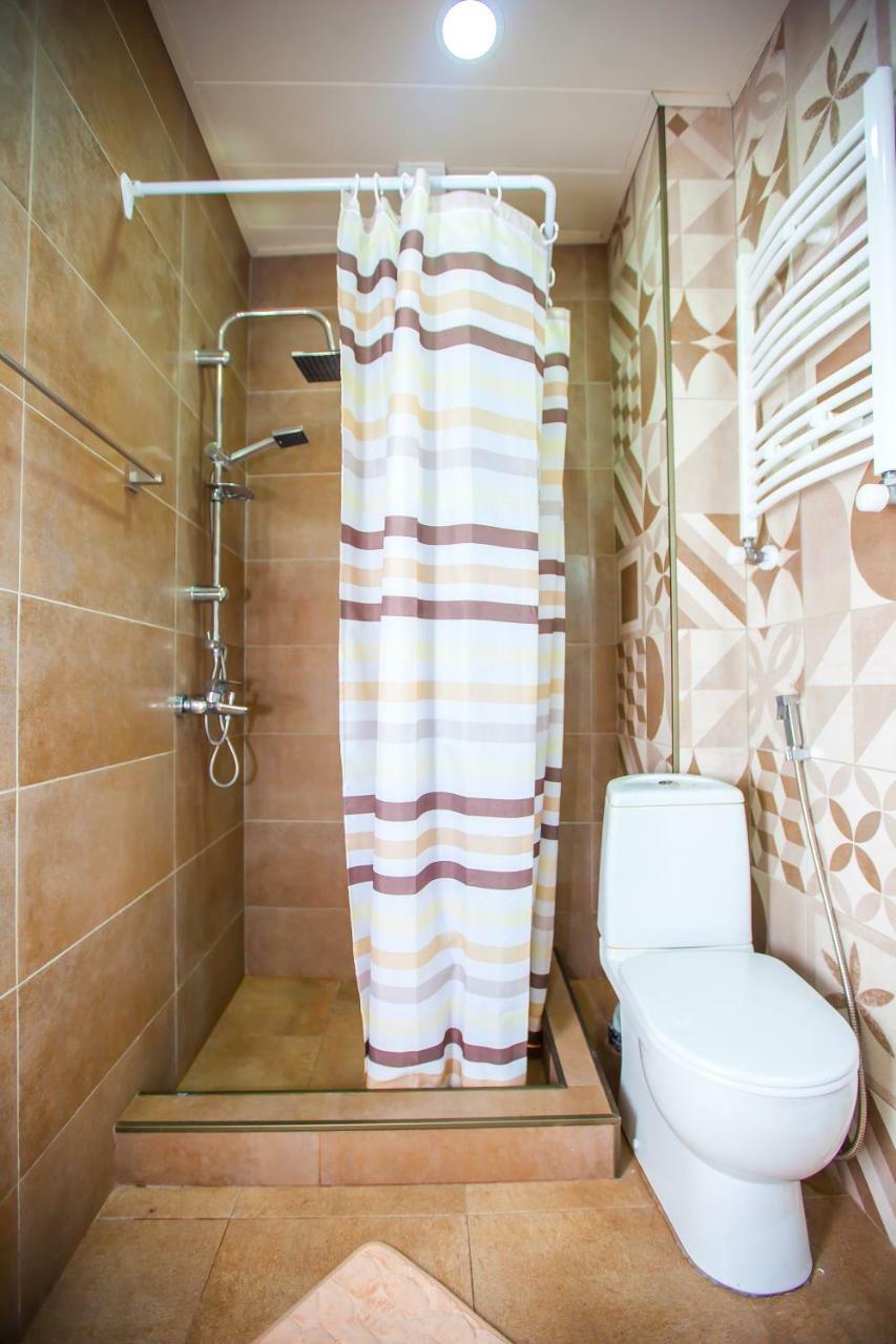 Artemida Apartment Tbs Tbilisi Exteriör bild