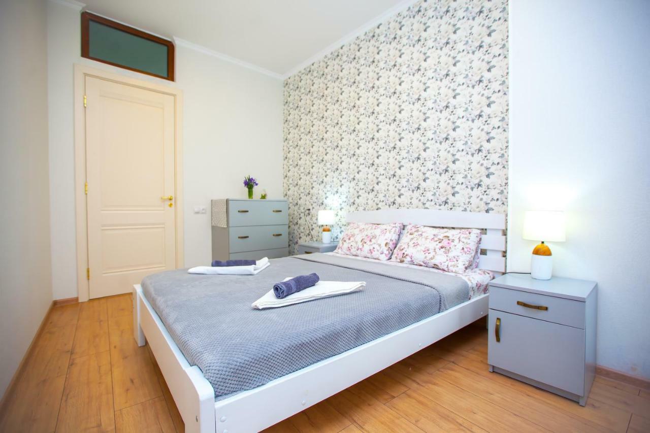 Artemida Apartment Tbs Tbilisi Exteriör bild