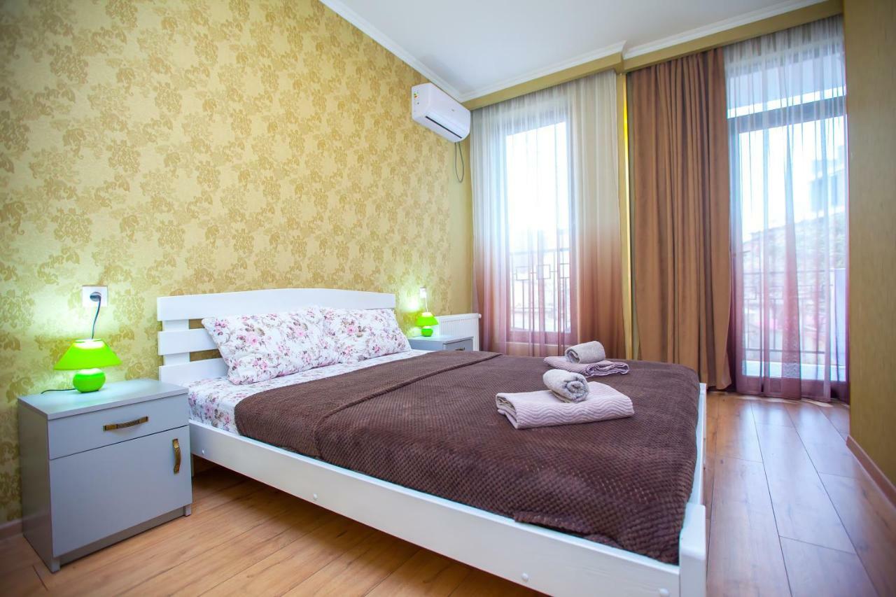 Artemida Apartment Tbs Tbilisi Exteriör bild