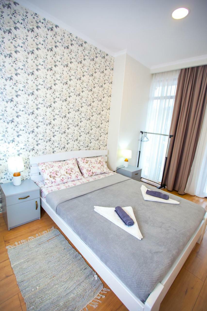 Artemida Apartment Tbs Tbilisi Exteriör bild