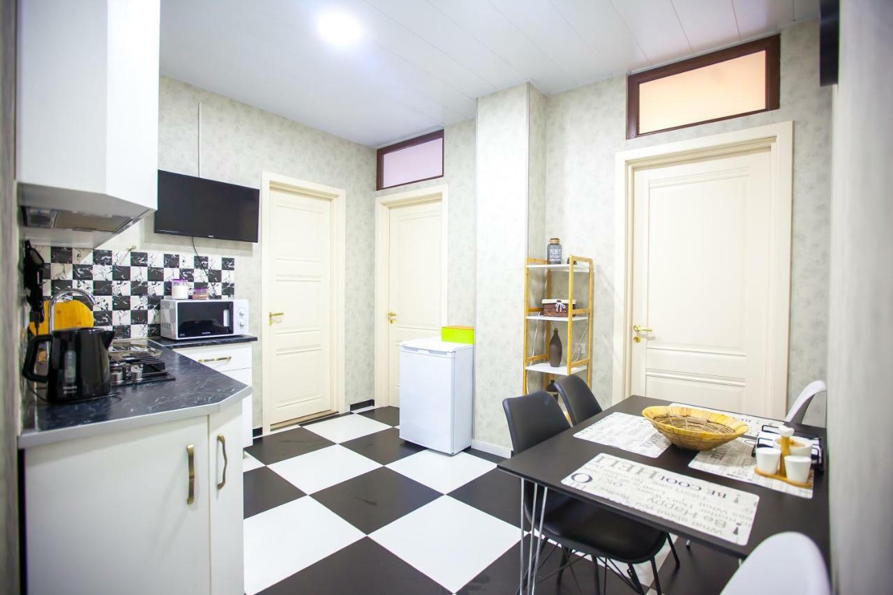 Artemida Apartment Tbs Tbilisi Exteriör bild