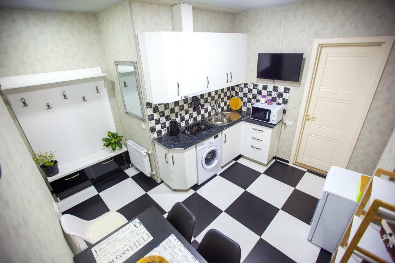 Artemida Apartment Tbs Tbilisi Exteriör bild
