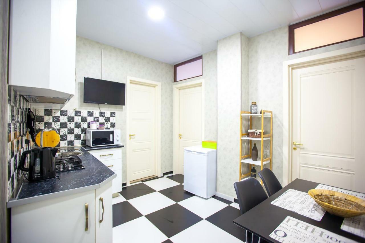Artemida Apartment Tbs Tbilisi Exteriör bild