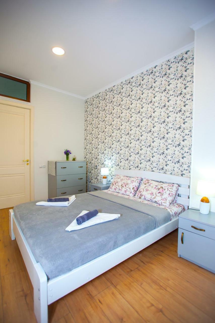 Artemida Apartment Tbs Tbilisi Exteriör bild