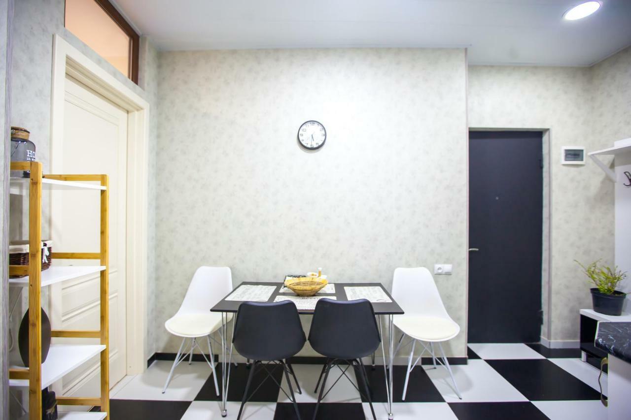 Artemida Apartment Tbs Tbilisi Exteriör bild